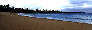 Maui's Fleming Beach.jpg (5527 bytes)