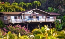 Maui vacation rental cottage
